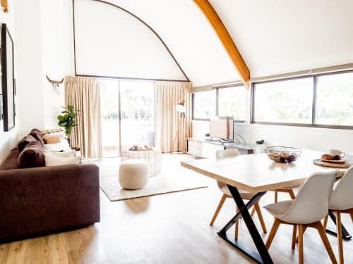 Penthouse Suite