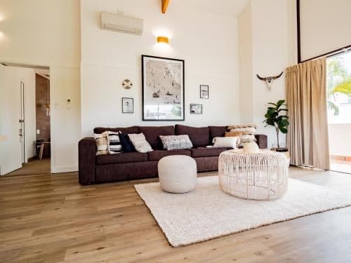 Penthouse Suite