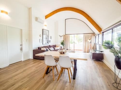 Penthouse Suite