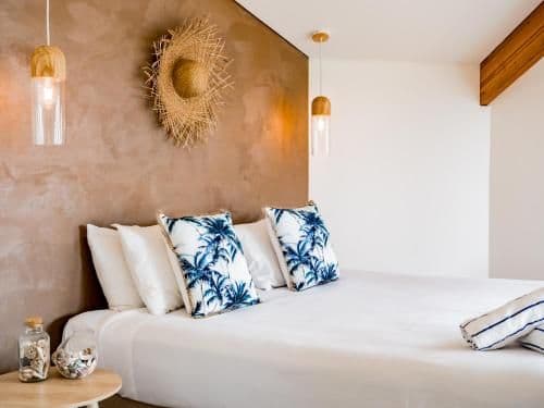 Penthouse Suite