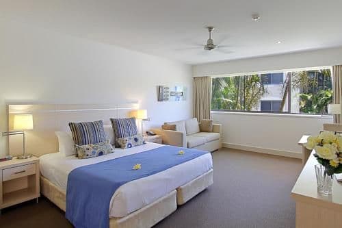 Boutique Suite