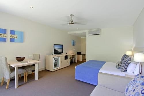 Boutique Suite
