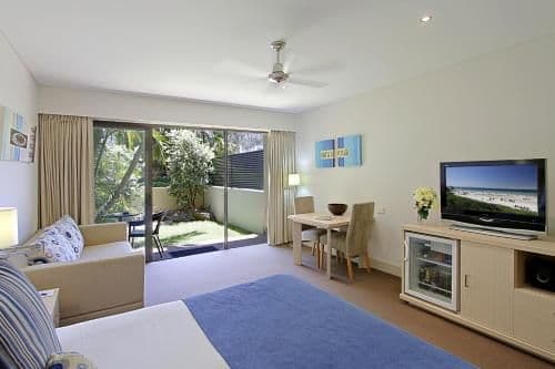 Boutique Suite