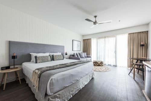 Boutique Suite