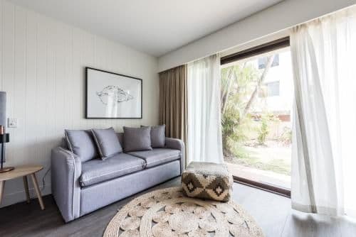Boutique Suite