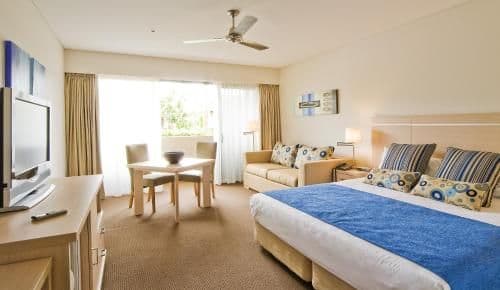 Boutique Suite