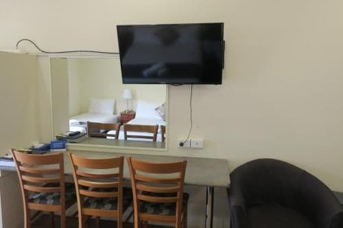 Superior Triple Room