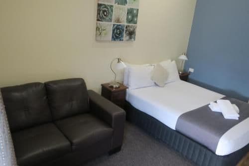 Superior Queen Room