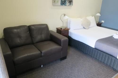 Superior Queen Room