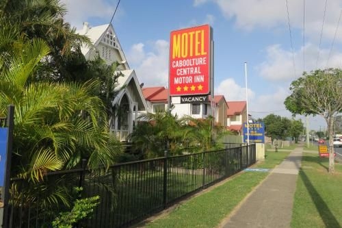 Best Western Caboolture Central Motor Inn3