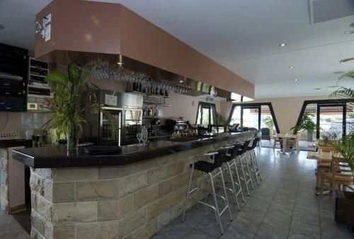 โมเต็ลแอสเป็คท์เซ็นทรัล (Aspect Central Motel)3
