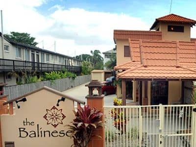 Balinese Balinese