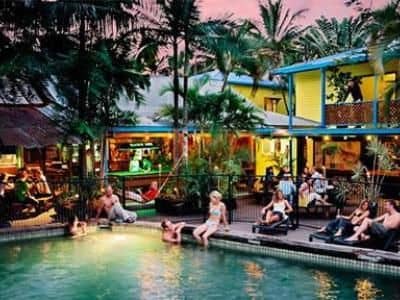 Calypso Backpackers (No Ensuite) Calypso Backpackers (No Ensuite)