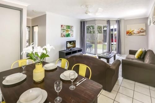 ซิตี้ไซเดอร์อพาร์ตเมนท์ (Citysider Apartments)3