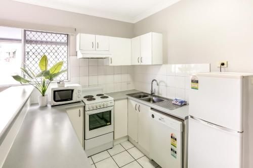 ซิตี้ไซเดอร์อพาร์ตเมนท์ (Citysider Apartments)4