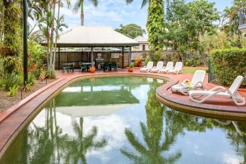 ซิตี้ไซเดอร์อพาร์ตเมนท์ (Citysider Apartments)2