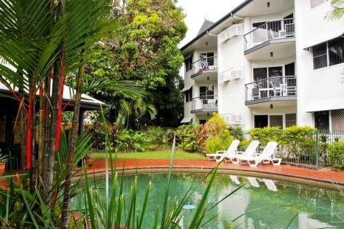 ซิตี้ไซเดอร์อพาร์ตเมนท์ (Citysider Apartments)1