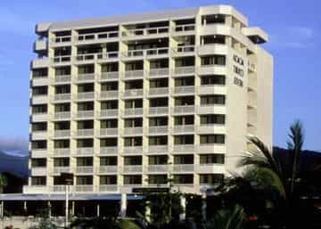 Comfort Hotel Acacia Court