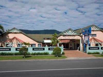 Comfort Inn Cannon Park