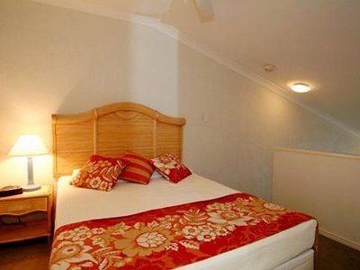Comfort Inn & Suites Trinity Beach Club4