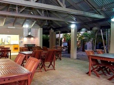 Comfort Inn & Suites Trinity Beach Club2