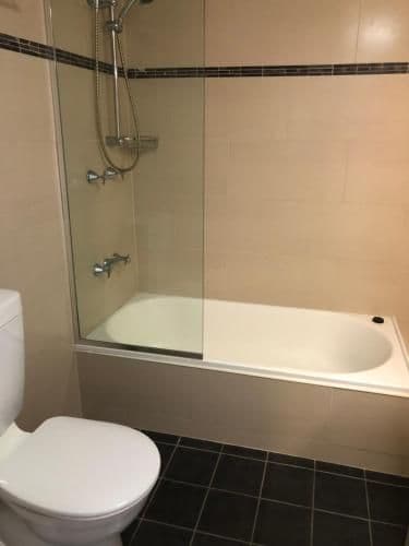 Deluxe Two-Bedroom Apartment with Ocean View