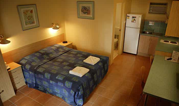Gateway Resort