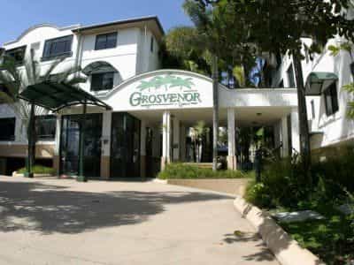 Grosvenor