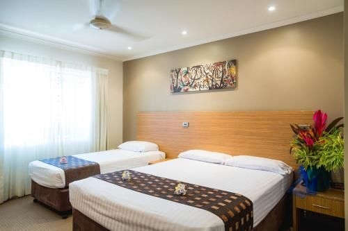 Cairns Colonial Club Resort3