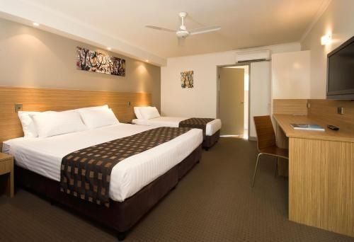 Cairns Colonial Club Resort2