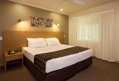 Cairns Colonial Club Resort1