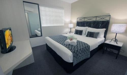 One-Bedroom Apartment (Multi Night Stay Special)