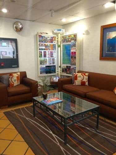 One-Bedroom Apartment (Multi Night Stay Special)