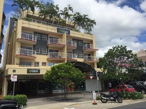 One-Bedroom Apartment (Multi Night Stay Special)