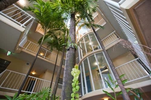 One-Bedroom Apartment (Multi Night Stay Special)