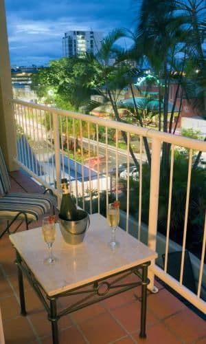 One-Bedroom Apartment (Multi Night Stay Special)