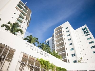 มันตรา ทรีโลจี แคร์น (Mantra Trilogy Cairns)1