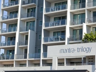 มันตรา ทรีโลจี แคร์น (Mantra Trilogy Cairns)2