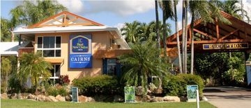 South Cairns Resort2