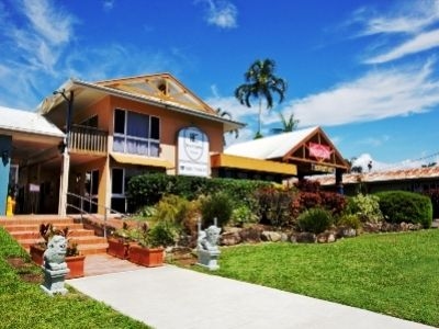 South Cairns Resort1