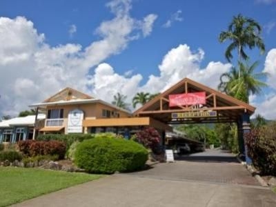 South Cairns Resort0