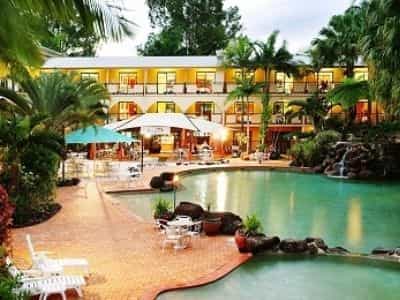 Palm Royale Cairns