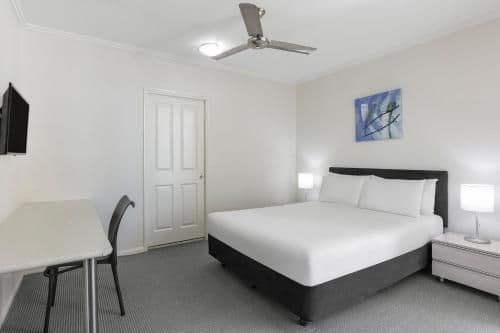 Standard Hotel Room