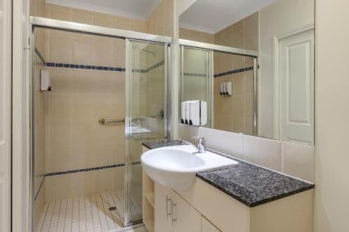 Standard Hotel Room