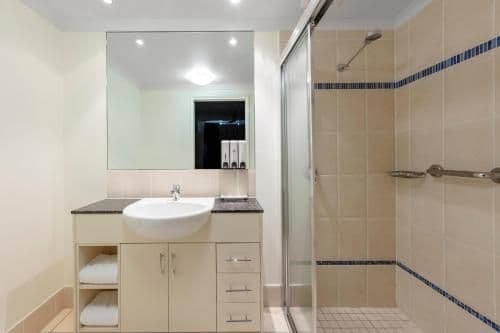 Executive Hotel Room