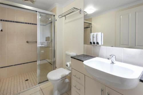 Standard Hotel Room