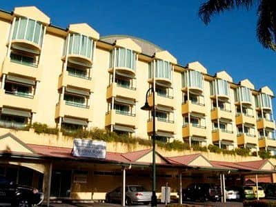 Quality Hotel Sheridan Plaza Quality Hotel Sheridan Plaza
