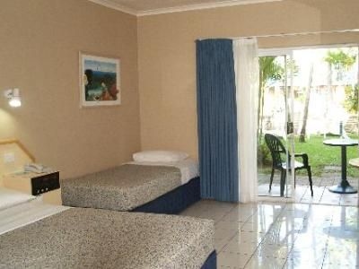 โรงแรมทรอปิก (Hotel Tropiq)3