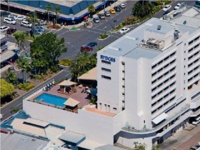 The Benson Hotel0