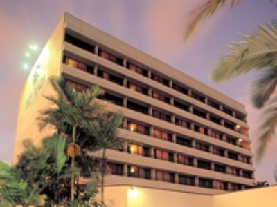 The Benson Hotel1